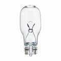 Supershine 4W T5 Incandescent Bulb 44 Lumens - Soft White, 4PK SU2739438